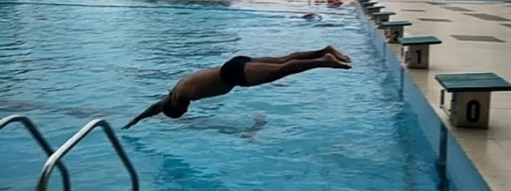 Swimming